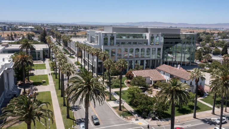 Solano County’s Resilient Microgrids and Comprehensive Energy Program