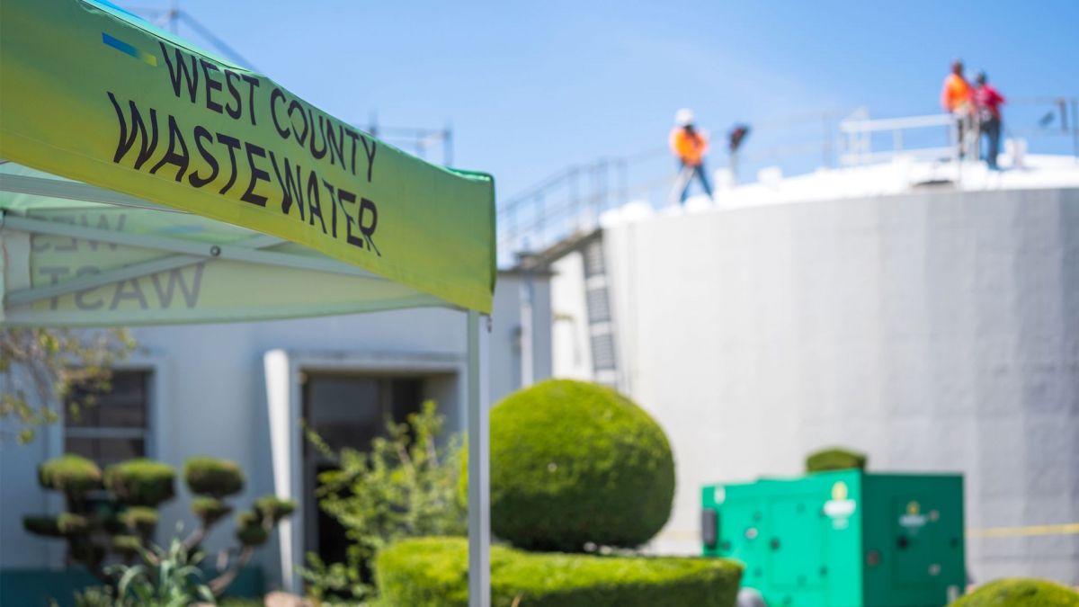 West County Wastewater