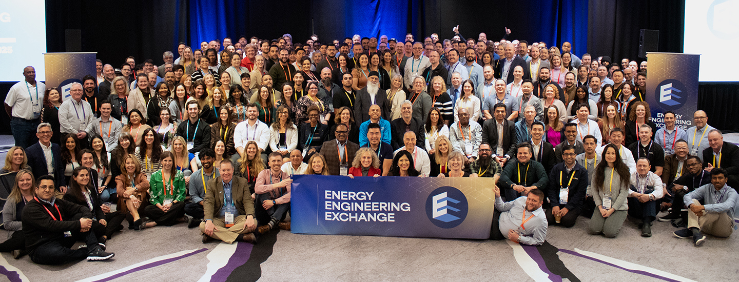 ESUS employee group photo at the 2025 E3 Conference